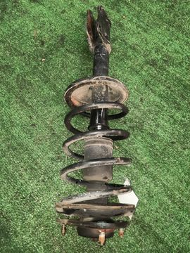 СТОЙКА НА MITSUBISHI MIRAGE DINGO CQ2A 4G15