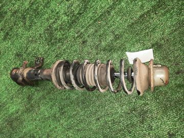 СТОЙКА НА NISSAN MARCH K11 CGA3DE