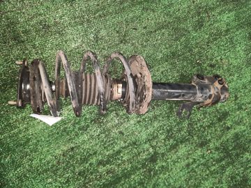 СТОЙКА НА NISSAN WINGROAD WFY11 QG15DE