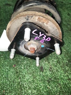 СТОЙКА НА MAZDA MPV LY3P L3-VDT