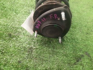 СТОЙКА НА TOYOTA PORTE NNP11 1NZ-FE