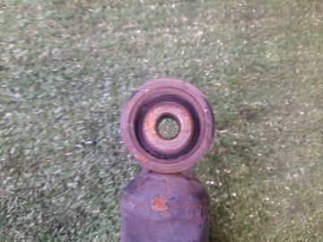 СТОЙКА НА TOYOTA PROGRES JCG11 2JZ-GE