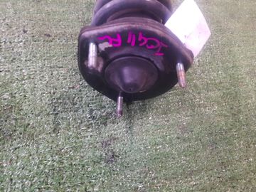 СТОЙКА НА TOYOTA PROGRES JCG11 2JZ-GE