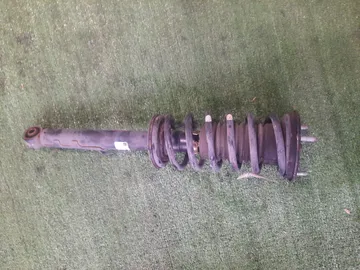 СТОЙКА НА TOYOTA CROWN GRS182 3GR-FSE