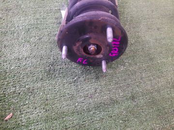 СТОЙКА НА TOYOTA CROWN GRS182 3GR-FSE