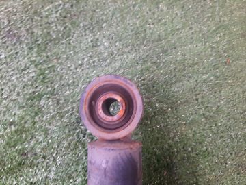 СТОЙКА НА TOYOTA CROWN GRS182 3GR-FSE