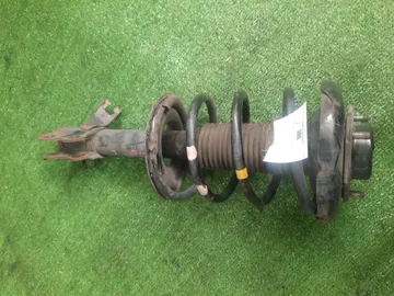 СТОЙКА НА NISSAN SERENA C24 QR20DE