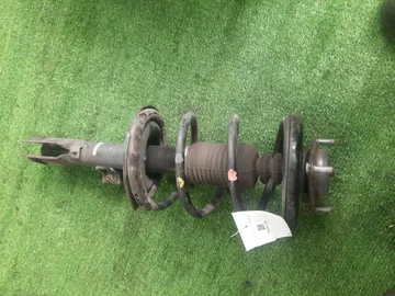 СТОЙКА НА MITSUBISHI RVR GA3W 4B10