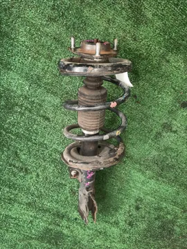 СТОЙКА НА MITSUBISHI RVR GA3W 4B10