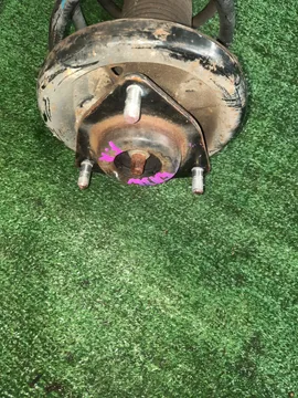 СТОЙКА НА MITSUBISHI RVR GA3W 4B10