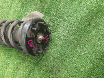 СТОЙКА НА HONDA ACCORD CW2 K24A