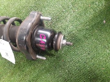 СТОЙКА НА MITSUBISHI RVR GA3W 4B10