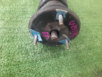 СТОЙКА НА TOYOTA CROWN MAJESTA UZS175 1UZ-FE