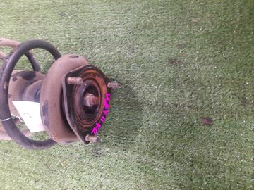 СТОЙКА НА NISSAN WINGROAD Y11 QG15DE