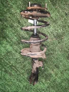 СТОЙКА НА MITSUBISHI RVR GA3W 4B10