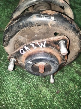 СТОЙКА НА MITSUBISHI RVR GA3W 4B10