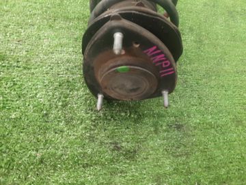 СТОЙКА НА TOYOTA PORTE NNP11 1NZ-FE