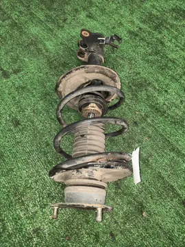 СТОЙКА НА NISSAN LAUREL HC35 RB20DE