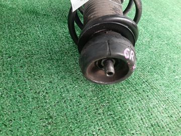 СТОЙКА НА VOLKSWAGEN POLO 6R1