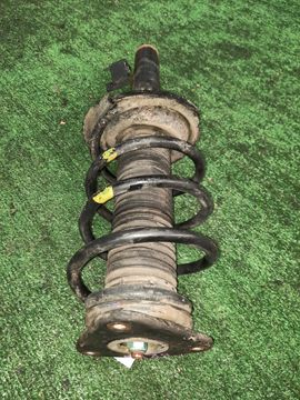 СТОЙКА НА MAZDA AXELA BKEP LF-VE