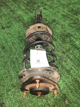 СТОЙКА НА MITSUBISHI MIRAGE DINGO CQ2A 4G15