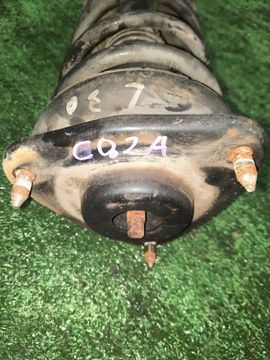 СТОЙКА НА MITSUBISHI MIRAGE DINGO CQ2A 4G15