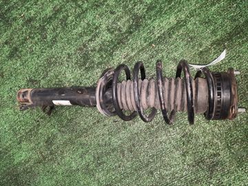 СТОЙКА НА MAZDA DEMIO DY3W ZJ-VE