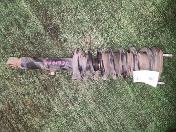 СТОЙКА НА TOYOTA PROGRES JCG10 1JZ-GE