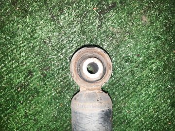 СТОЙКА НА TOYOTA PROGRES JCG10 1JZ-GE