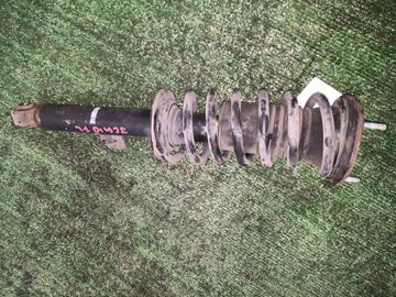 СТОЙКА НА TOYOTA PROGRES JCG10 1JZ-GE