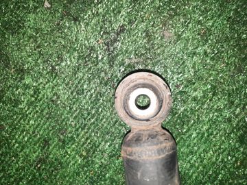 СТОЙКА НА TOYOTA PROGRES JCG10 1JZ-GE