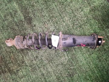 СТОЙКА НА TOYOTA PROGRES JCG10 1JZ-GE