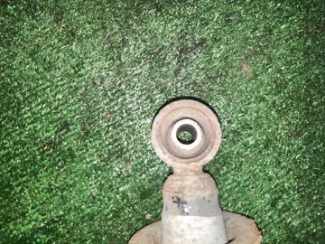 СТОЙКА НА TOYOTA PROGRES JCG10 1JZ-GE