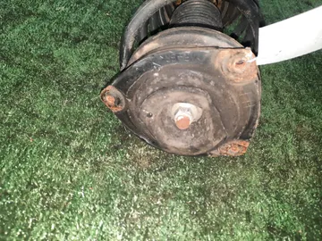 СТОЙКА НА NISSAN SERENA NC25 MR20DE