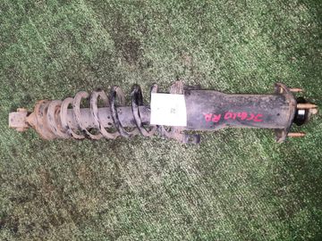 СТОЙКА НА TOYOTA PROGRES JCG10 1JZ-GE