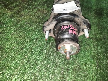 СТОЙКА НА MITSUBISHI OUTLANDER CW5W 4B12