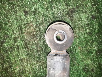 СТОЙКА НА MITSUBISHI OUTLANDER CW5W 4B12