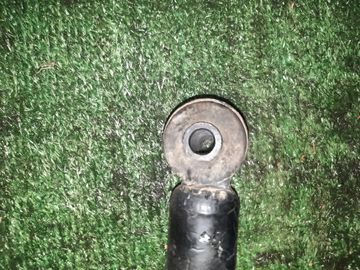 СТОЙКА НА MITSUBISHI MIRAGE DINGO CQ2A 4G15