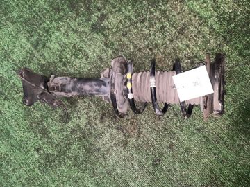 СТОЙКА НА MERCEDES-BENZ C200 W204