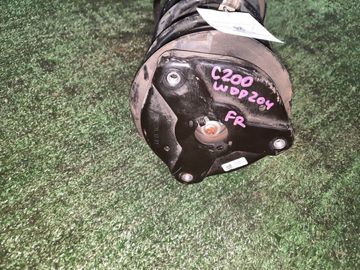 СТОЙКА НА MERCEDES-BENZ C200 W204