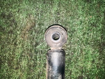 СТОЙКА НА MITSUBISHI RVR GA3W 4B10