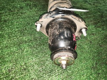 СТОЙКА НА TOYOTA PREMIO ZZT240 1ZZ-FE