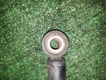 СТОЙКА НА TOYOTA PREMIO ZZT240 1ZZ-FE