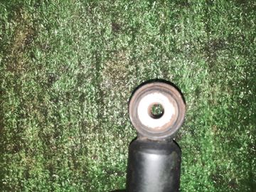 СТОЙКА НА HONDA CIVIC EU1 D15B