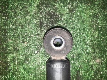 СТОЙКА НА MITSUBISHI GALANT FORTIS CY4A 4B11