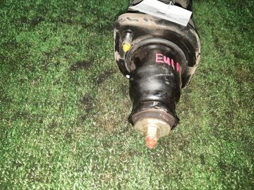 СТОЙКА НА HONDA CIVIC EU1 D15B