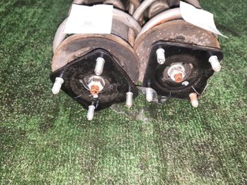 СТОЙКА НА MAZDA MPV LY3P L3-VDT