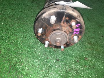 СТОЙКА НА HONDA LEGEND KB2 J37A