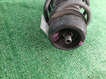 СТОЙКА НА VOLKSWAGEN POLO 6R1