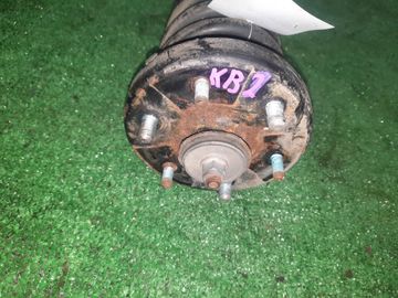 СТОЙКА НА HONDA LEGEND KB2 J37A